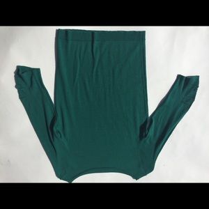 3/4 Sleeve Career Light Sweater Blouse